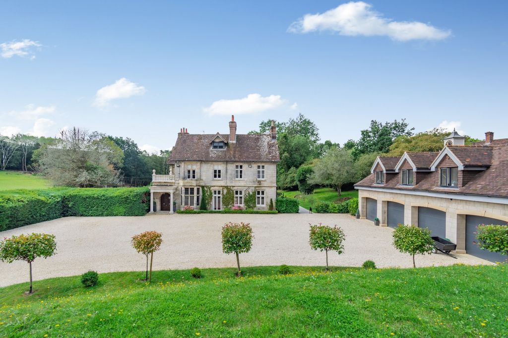 Additional image 18 of 7 bed detached house for saleCross Colwood Lane, Bolney, Haywards Heath, West Sussex RH17