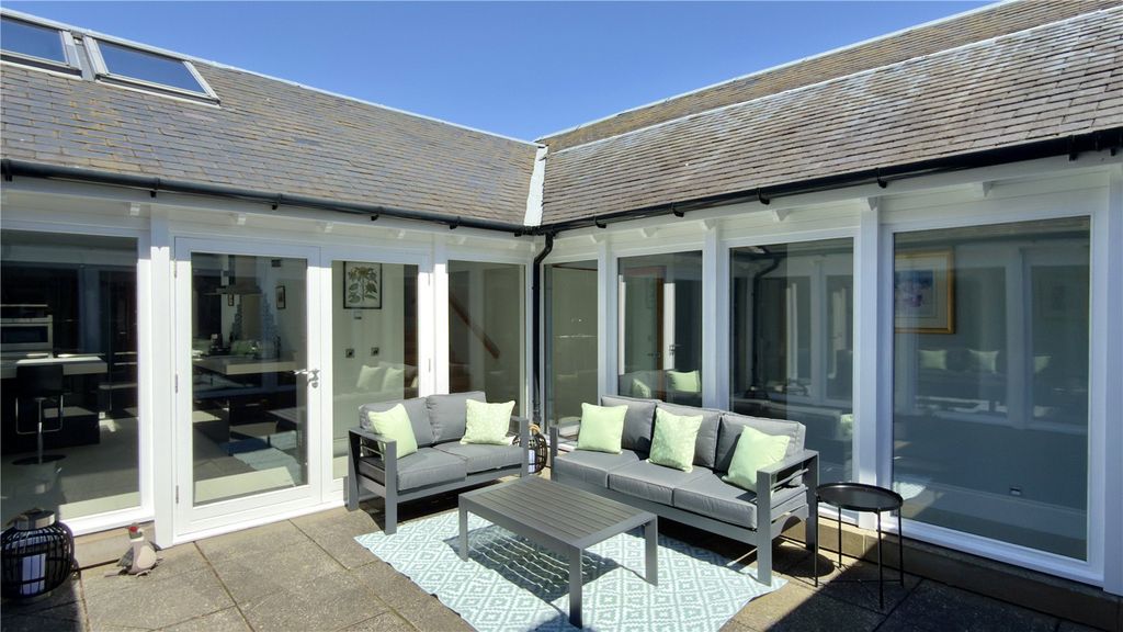 Additional image 22 of 4 bed detached house for saleEast Mains Farm, Craichie, By Forfar, Angus DD8