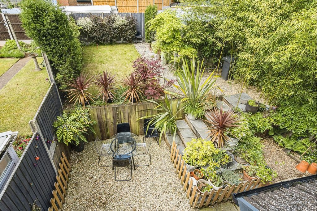 Property photo 2 of 15 Rear Garden