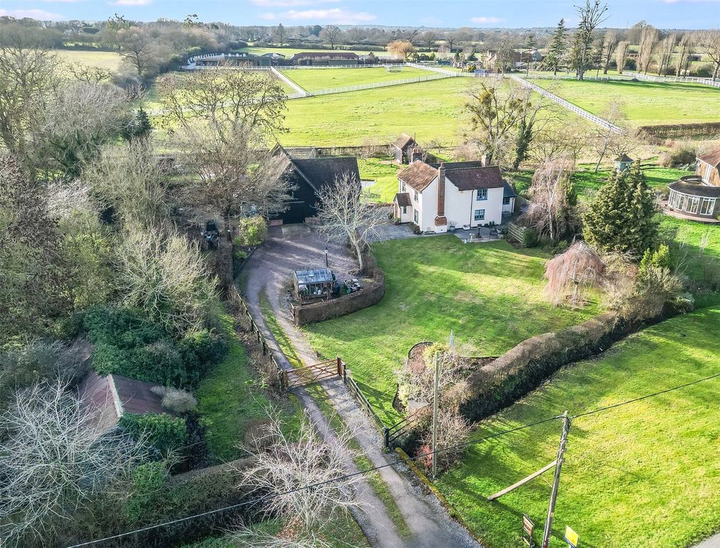 Property photo 1 of 27 Front Aerial