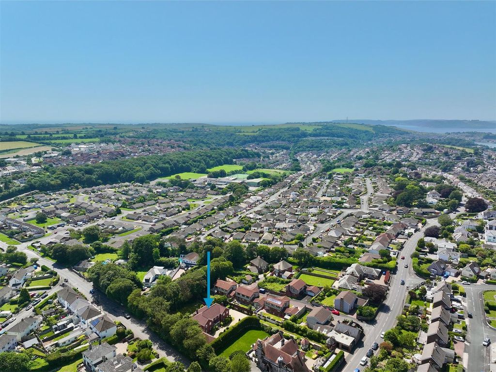 Additional image 57 of 5 bed detached house for saleElburton, Plymouth PL9