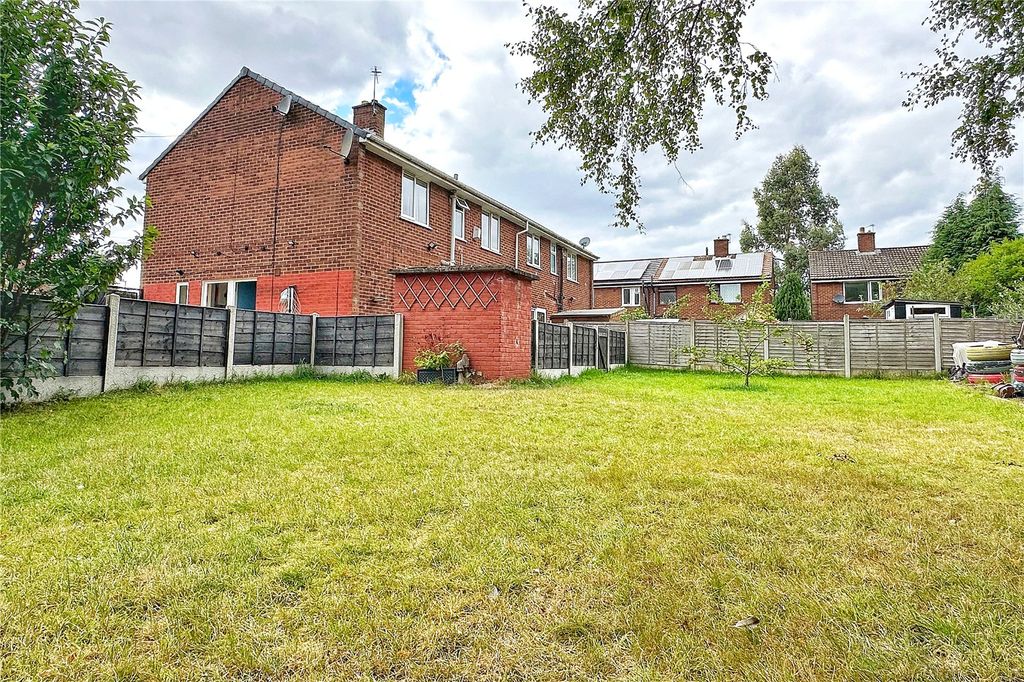 Property photo 1 of 24 Rear External