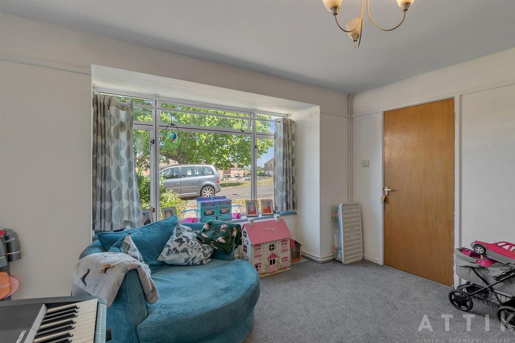Additional image 9 of 3 bed semi-detached house for saleOak Green, Halesworth IP19