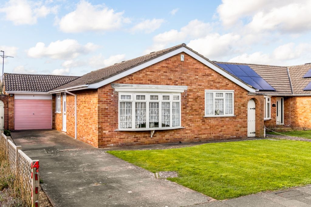 Property photo 1 of 21 6 Rowan Way (Boston)-6