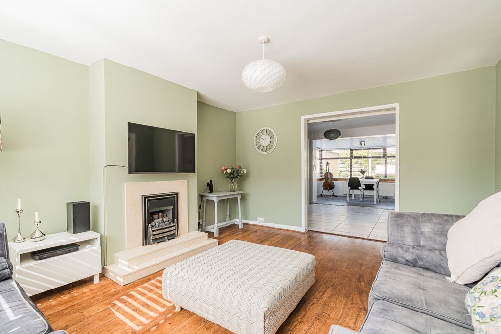 Additional image 6 of 3 bed villa for sale46 Baberton Mains Drive, Edinburgh EH14