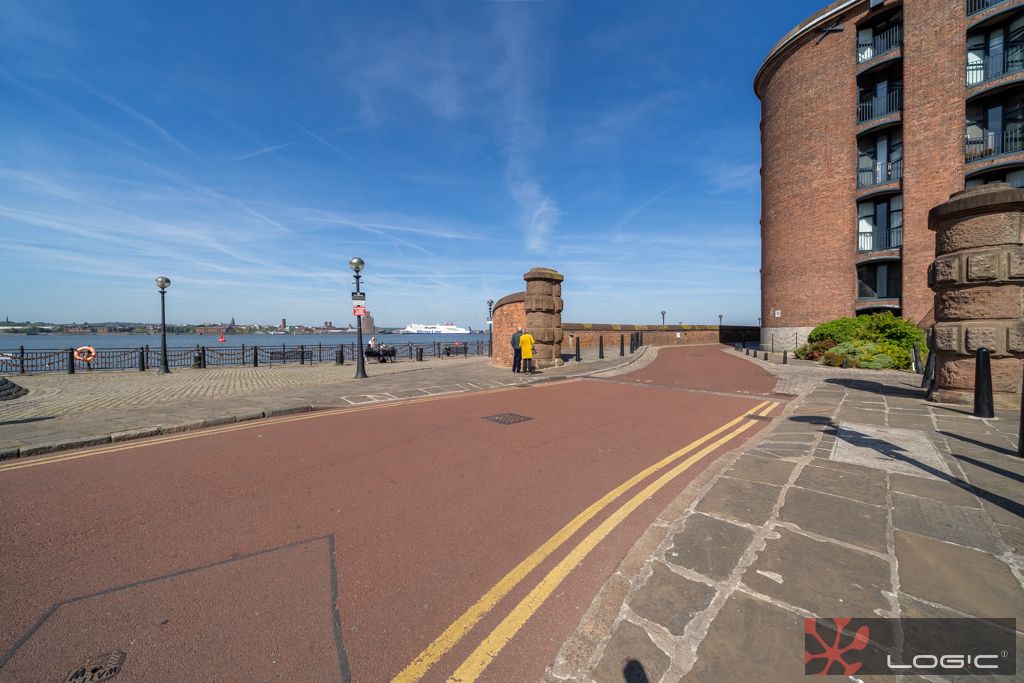 Additional image 22 of 1 bed flat for saleThe Colonnades, Liverpool L3