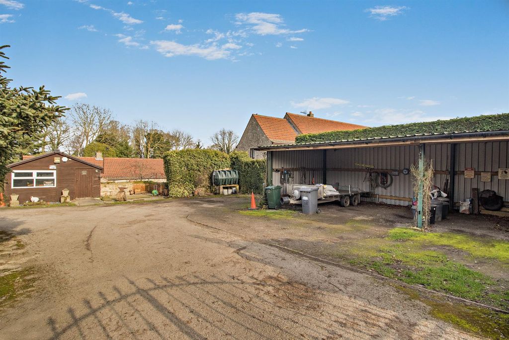 Additional image 29 of 5 bed detached bungalow for saleWilsic Road, Wilsic, Doncaster DN11