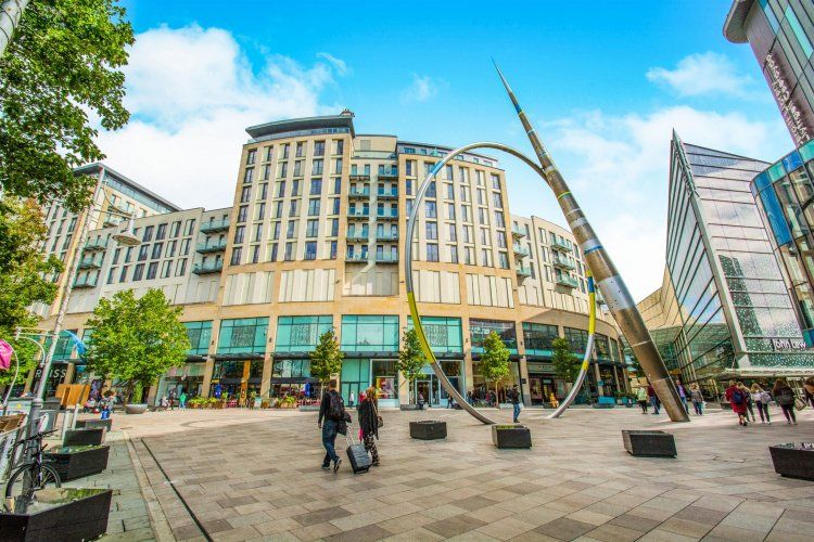 Property photo 1 of 23 2 Bedroom Apartment For Rent