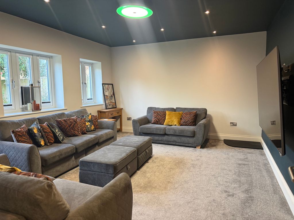 Property photo 3 of 58 Cinema Room 
