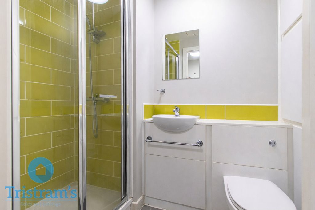 Additional image 8 of 1 bed flat for saleMaid Marian House, Hounds Gate, Nottingham NG1