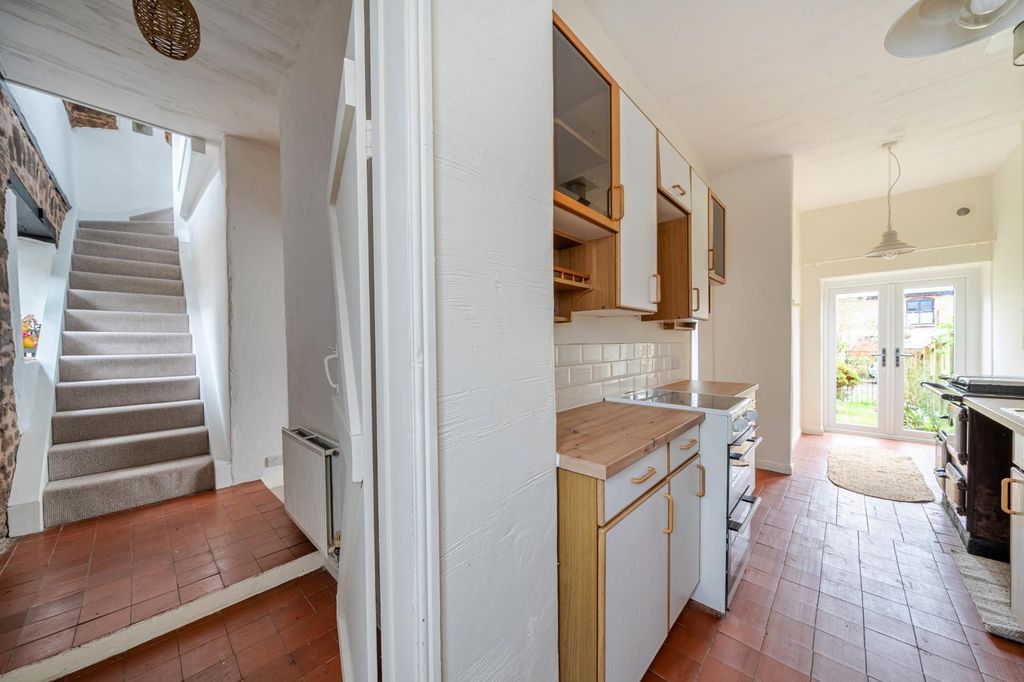 Property photo 3 of 15 Butterleigh, Seddons