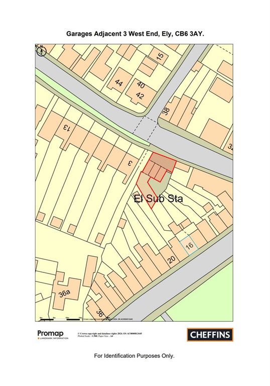 Property photo 3 of 3 Plan.Jpg