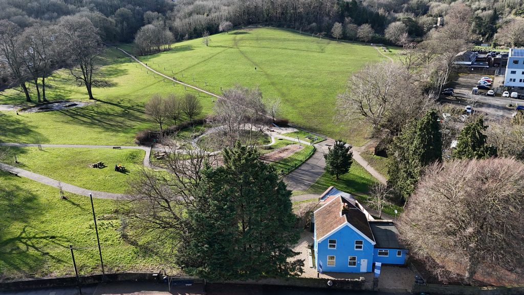 Property photo 2 of 14 View Of Arnos Park