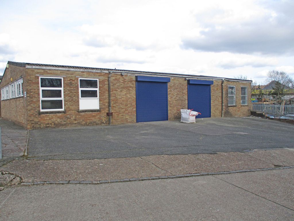 Property photo 2 of 3 Unit 15 Station Road Industrial Estate, Hailsham