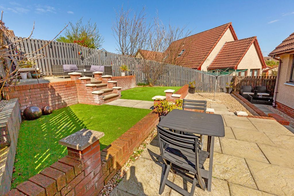 Additional image 11 of 3 bed villa for saleFernbank Avenue, Windygates, Leven KY8
