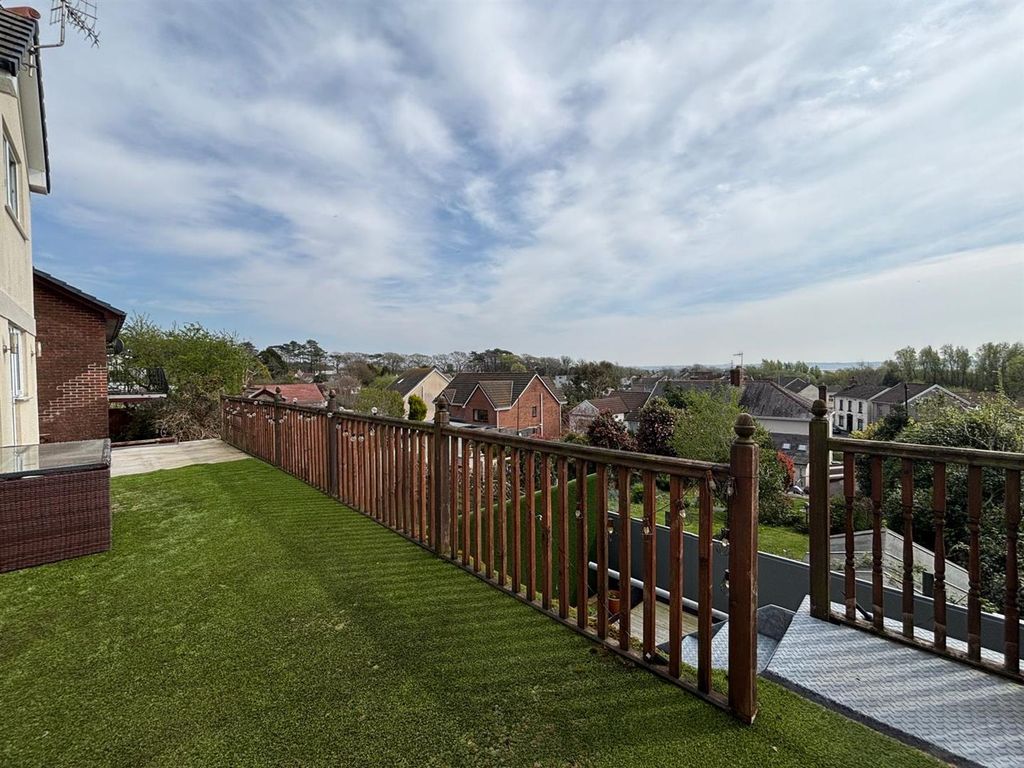 Additional image 19 of 6 bed detached house for saleStradey Hill, Pwll SA15