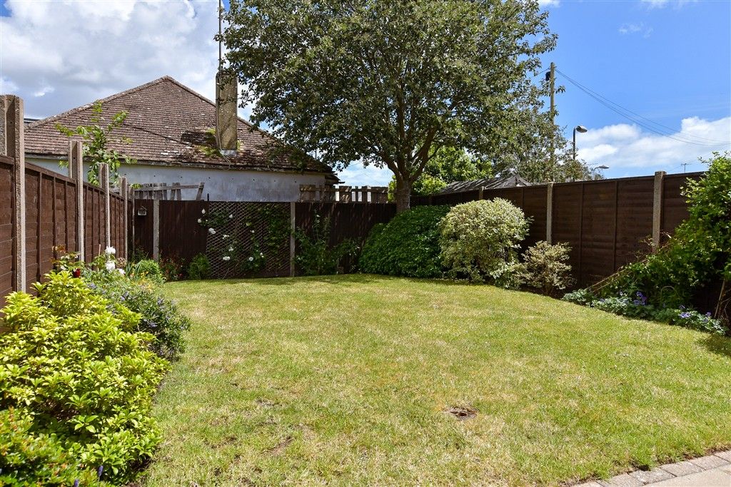 Property photo 2 of 12 Rear Garden