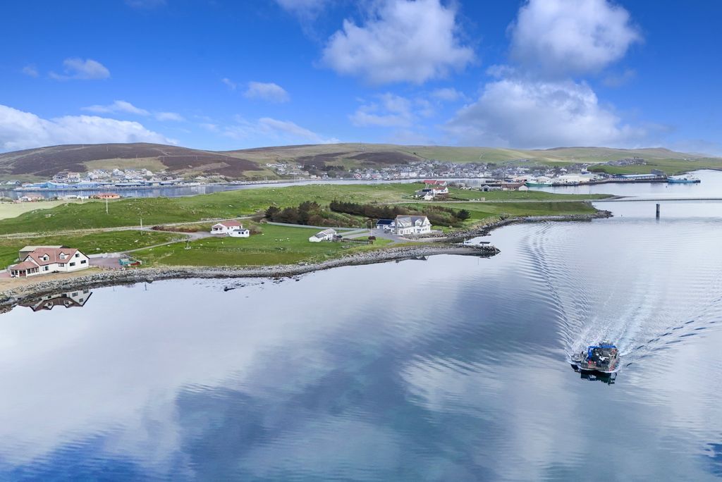 Additional image 91 of 4 bed detached house for saleTrondra, Scalloway, Shetland ZE1