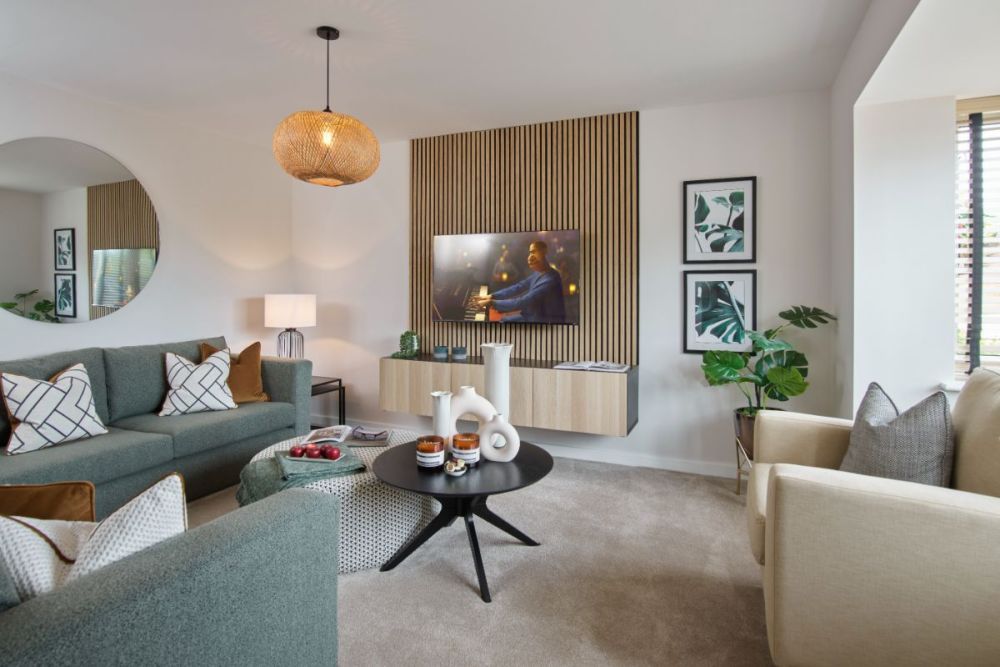 Property photo 2 of 7 Nobel Park The Richmond