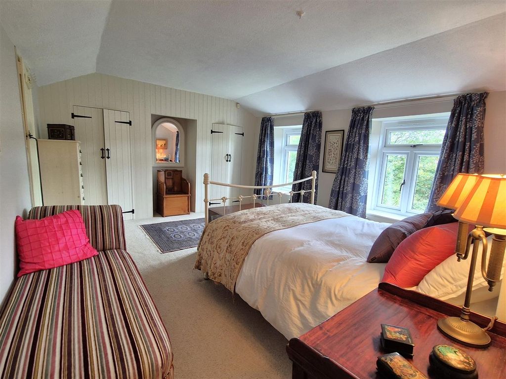 Additional image 10 of 4 bed detached house for saleKilhallon, Par PL24