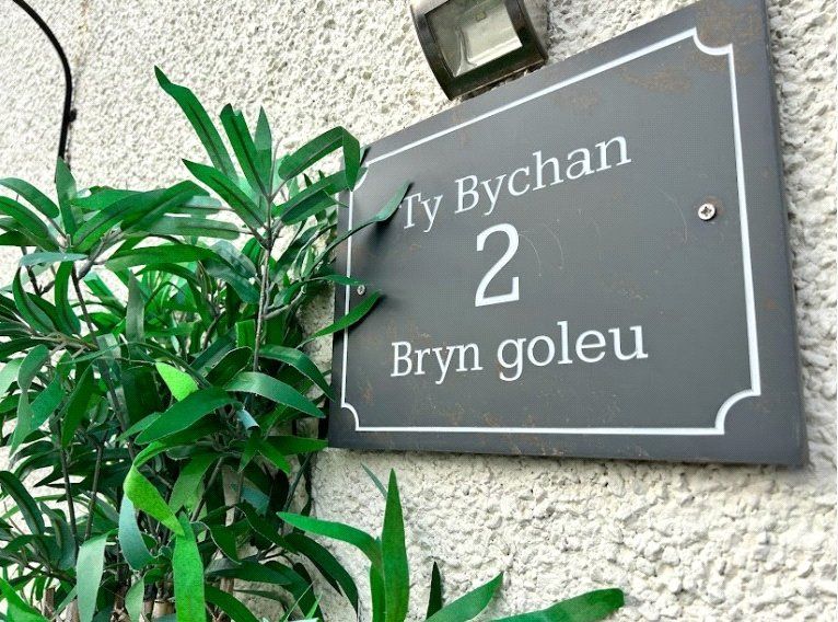 Additional image 9 of 2 bed terraced house for saleBryn Goleu, Penrhyndeudraeth, Gwynedd LL48
