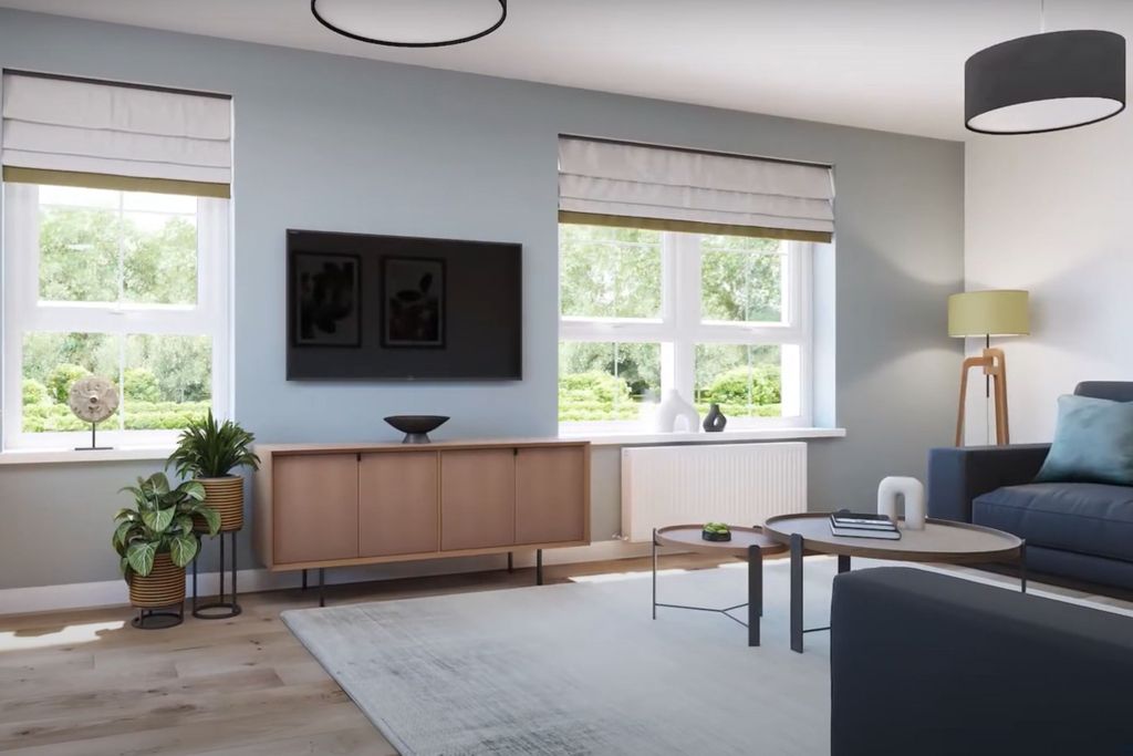 Property photo 3 of 9 Ralston Lounge