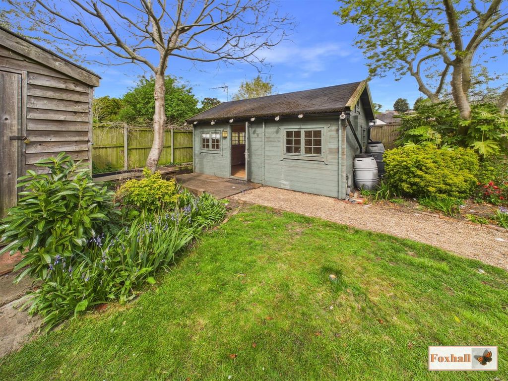 Property photo 3 of 30 Cabin