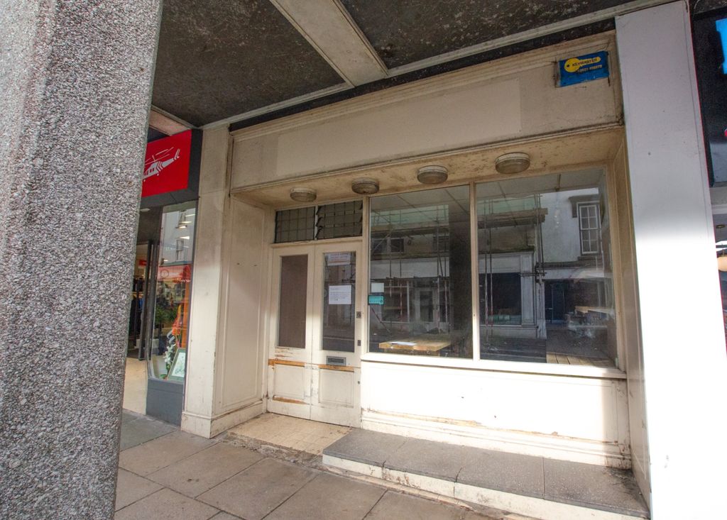 Property photo 1 of 9 23B Fore Street -1