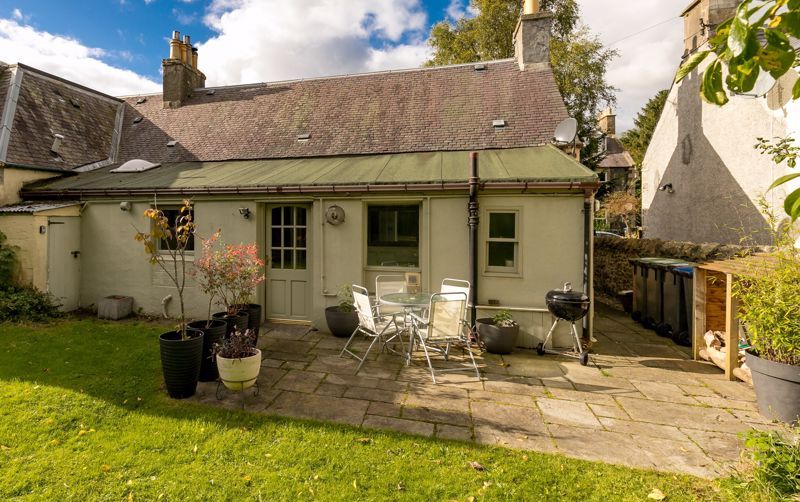 Additional image 25 of 3 bed semi-detached house for saleRosebud Cottage, 12 Rosetta Road, Peebles EH45
