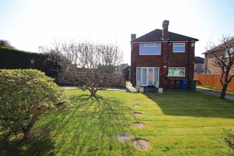 Property photo 1 of 15 Rear Elevation