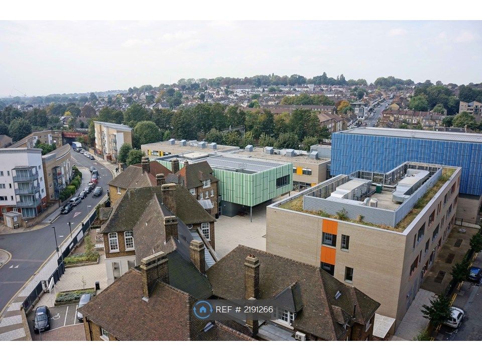 Property photo 3 of 10 View From The Balcony