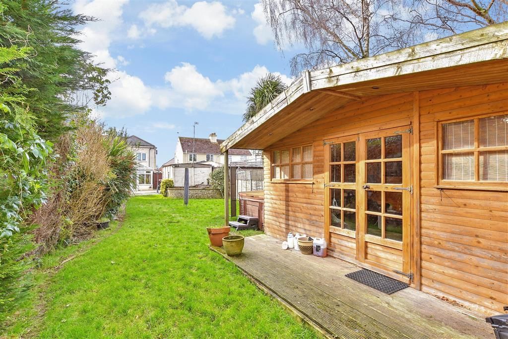 Property photo 1 of 13 Rear Garden