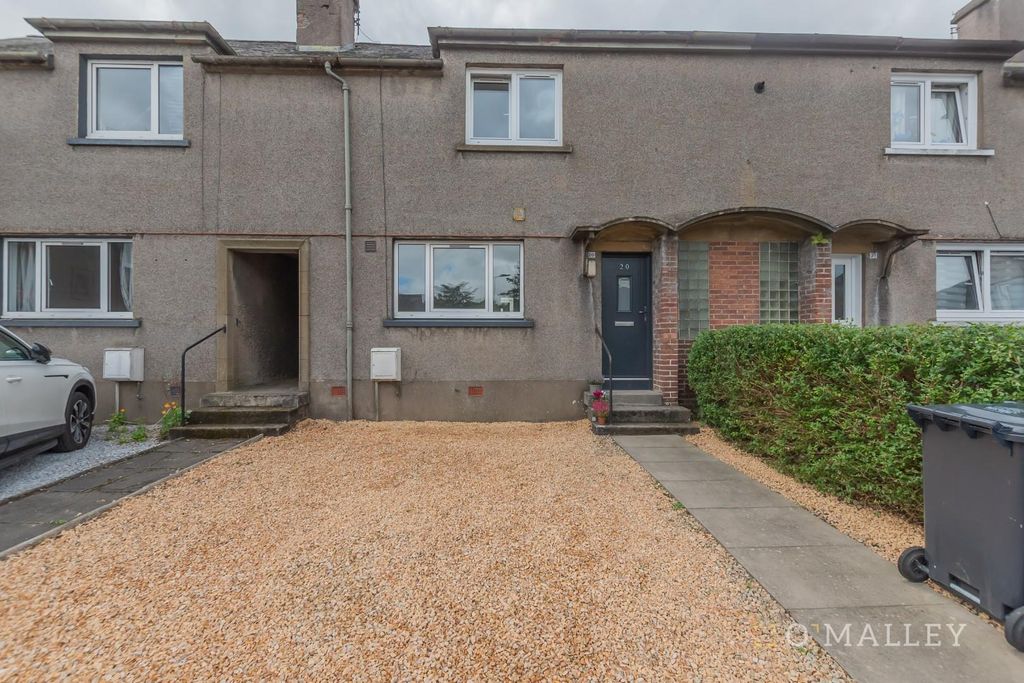 Property photo 1 of 11 External Front