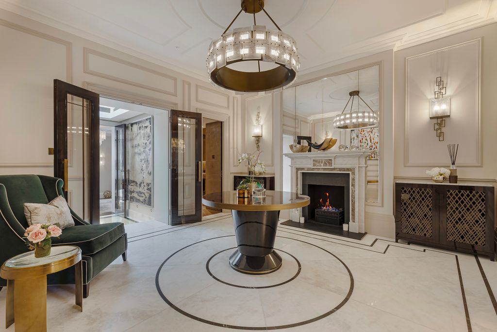 Additional image 3 of 7 bed town house for saleCadogan Place, London SW1X