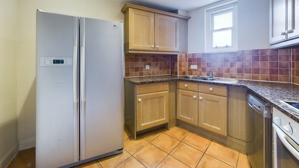 Additional image 4 of 3 bed flat for saleFive Lamps House, Belper Road, Derby, Derbyshire DE1