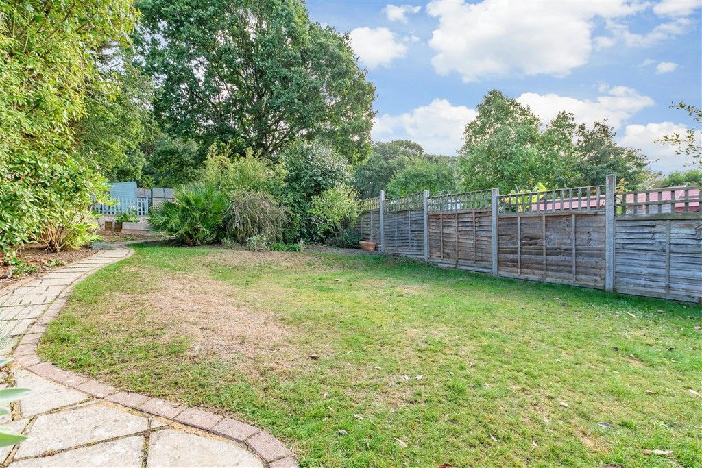 Property photo 3 of 19 Rear Garden