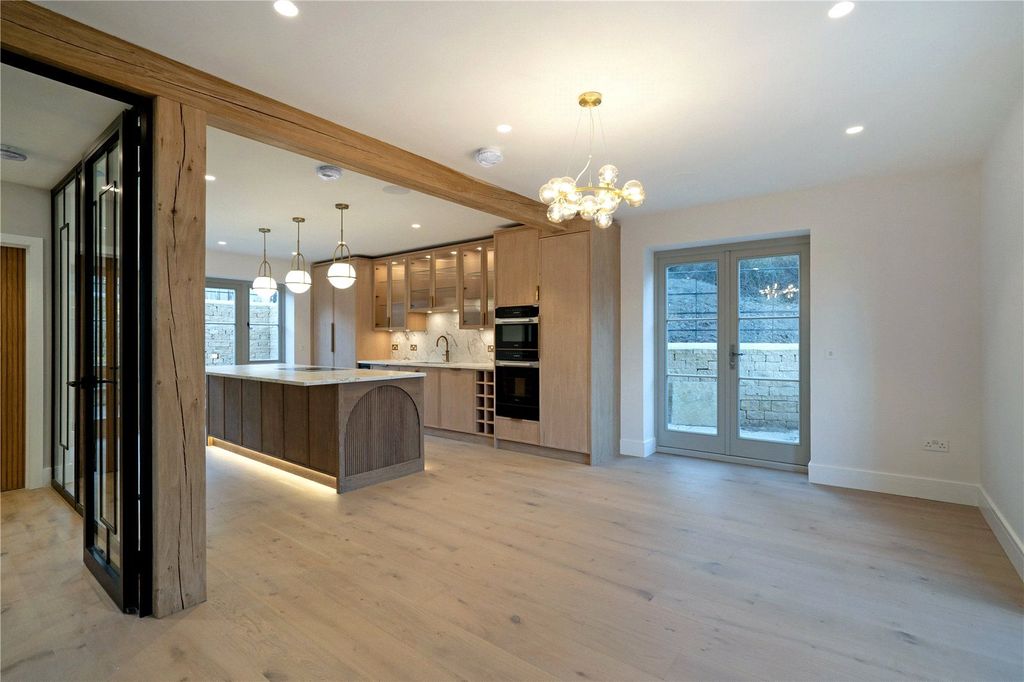Property photo 2 of 37 Kitchen Dining