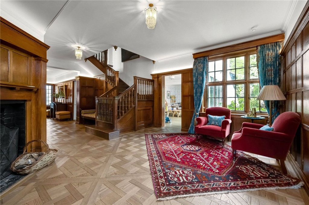 Additional image 9 of 8 bed detached house for salePriors Hatch Lane, Hurtmore, Godalming, Surrey GU7