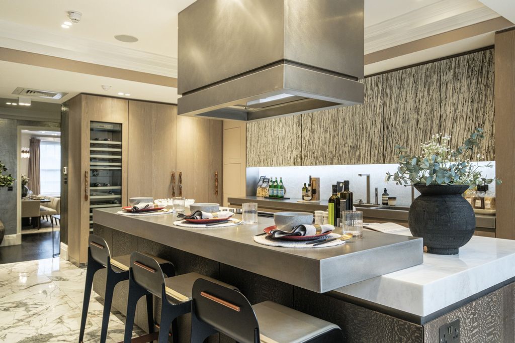 Additional image 10 of 8 bed town house to rentCheyne Walk, London SW3