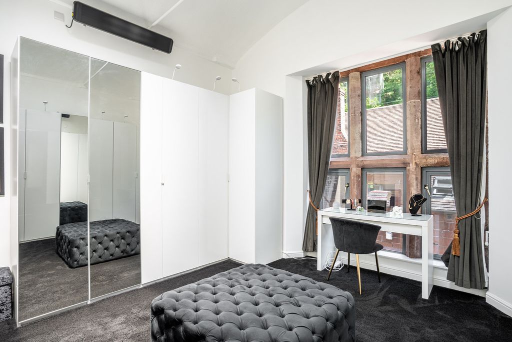 Additional image 20 of 2 bed flat for saleTelford Road, Bridgnorth WV15
