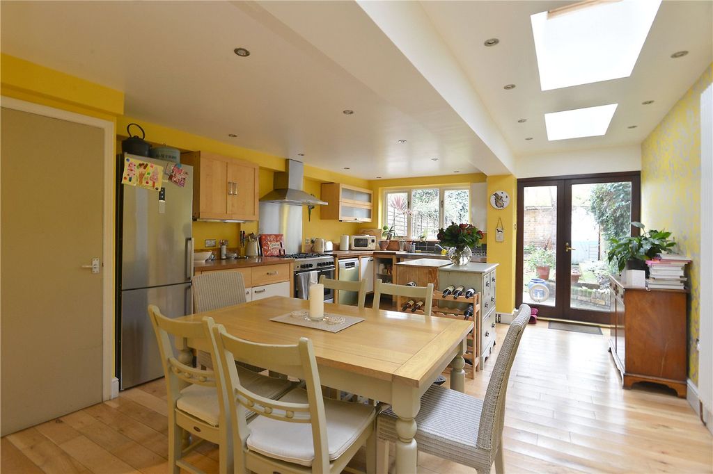 Property photo 1 of 12 Kitchen-Diner