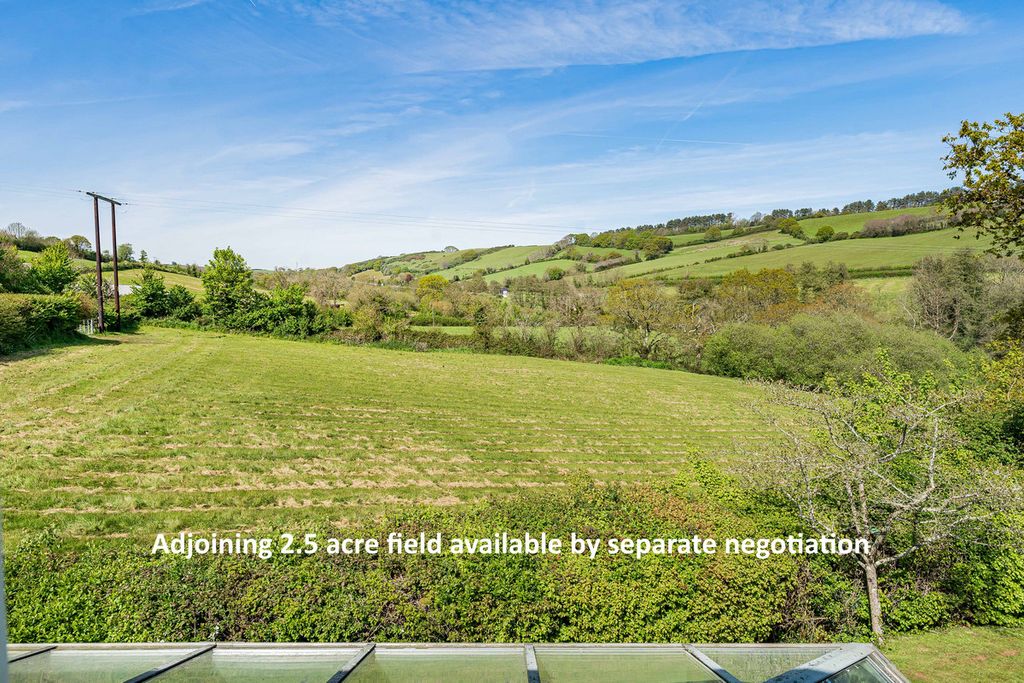 Additional image 37 of 5 bed detached house for saleRadford Grange, Dawlish Water, Devon EX7