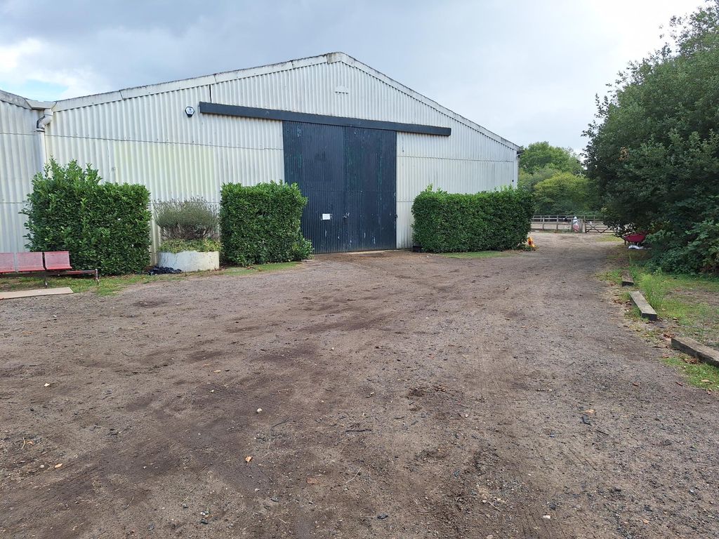 Property photo 1 of 1 Higher Park Farm