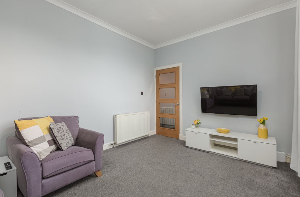 Additional image 4 of 2 bed flat for sale2A, Stewart Street, Townhill, Dunfermline KY12