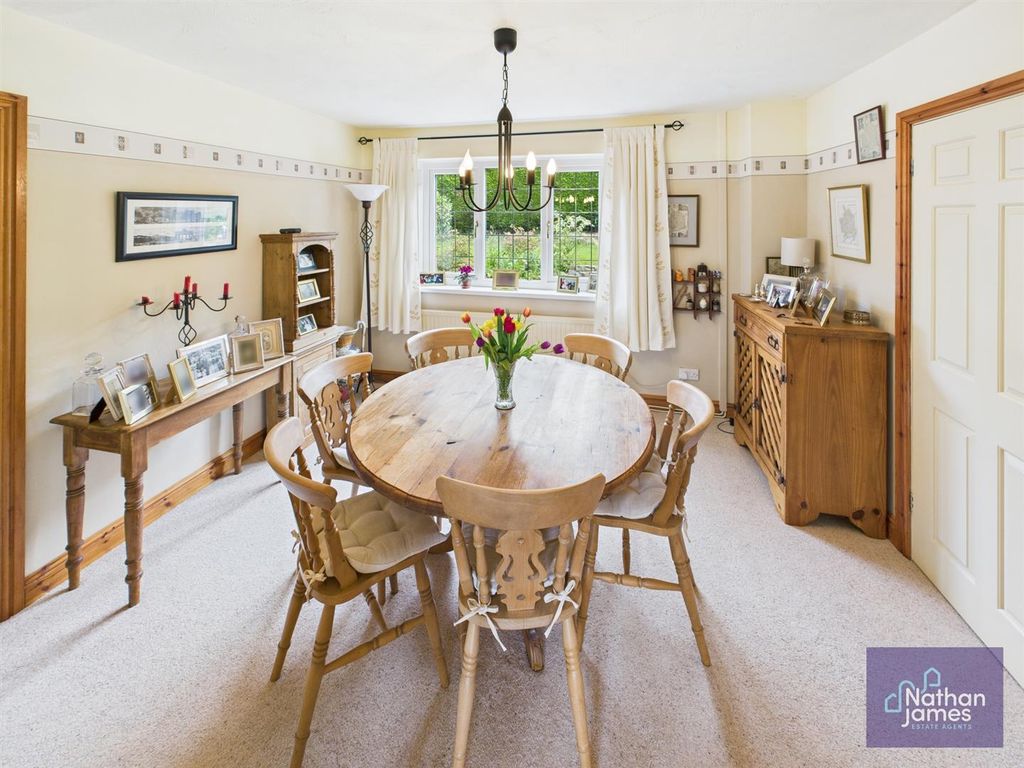 Property photo 3 of 27 Dining Room