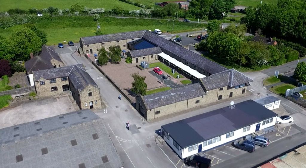 Property photo 1 of 9 Unit 3 Granary Court Drone.Png