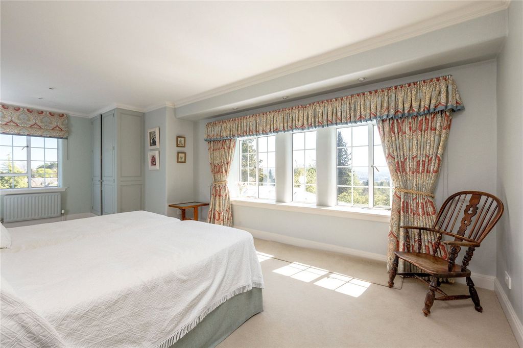 Additional image 14 of 5 bed detached house for saleThe Wellhouse, Easter Belmont Road, Murrayfield, Edinburgh EH12
