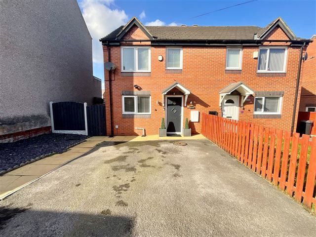 Property photo 1 of 21 Front