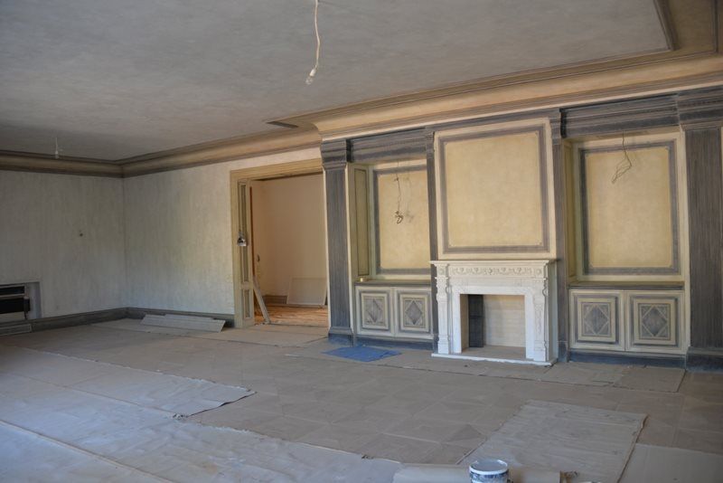 Property photo 1 of 26 Mezzanine 550 Sq.m On A 570 Sq.m Plot With Pool And A Separate 3-Car Garage In Finishing Stage