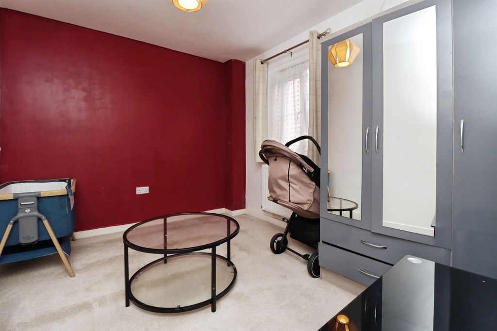 Additional image 15 of 2 bed flat for saleHoldenby Drive, Corby NN17
